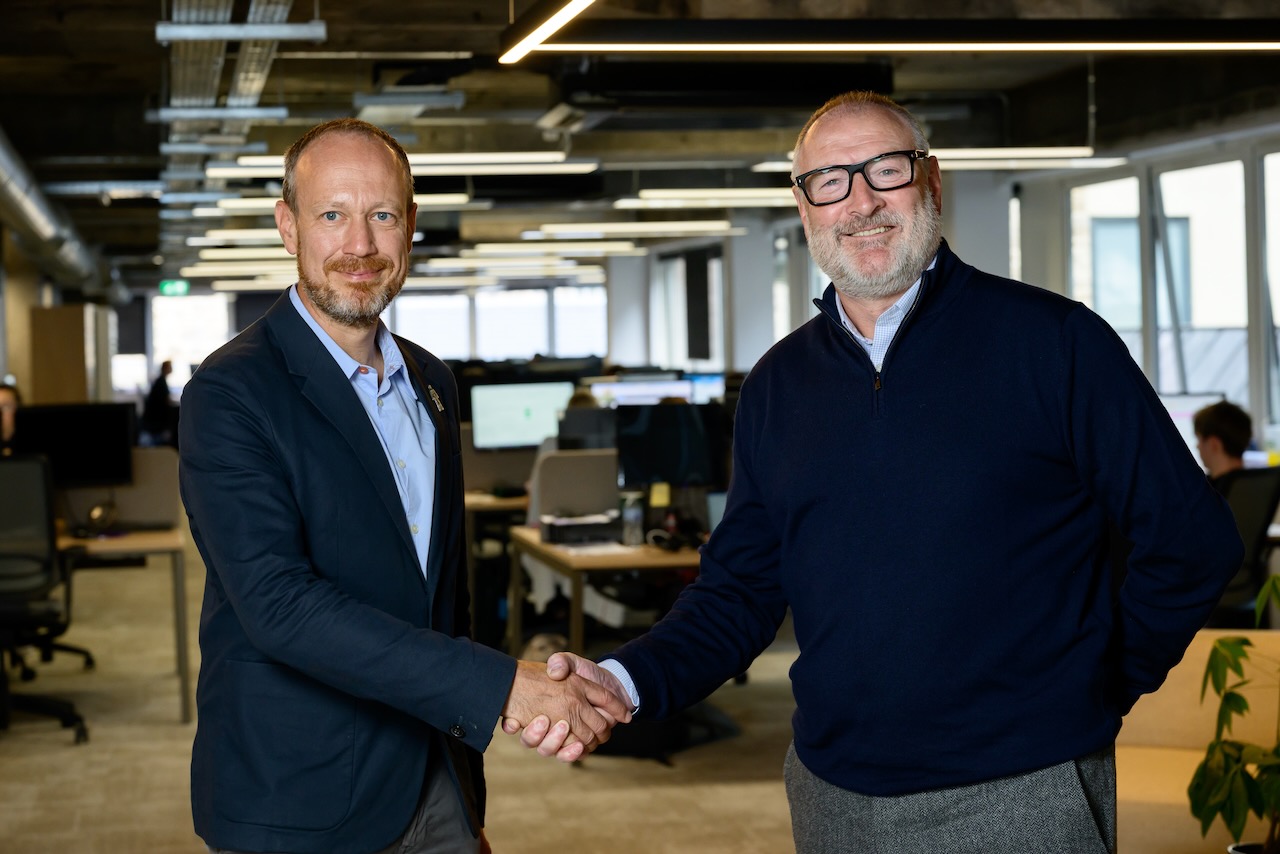 Harley Haddow acquisition adds fire expertise