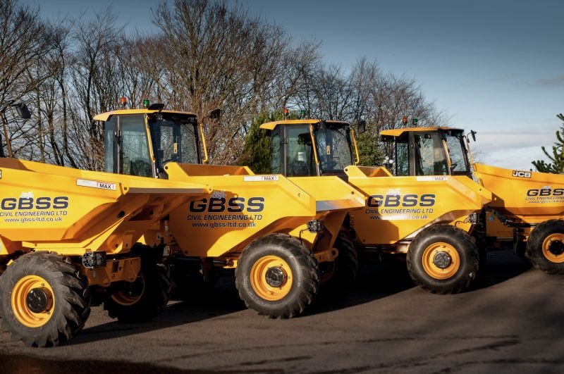 GBSS helps unlock canal skills