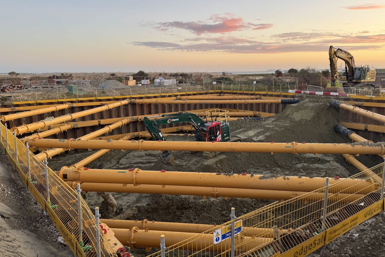 Growth enables investment at Clancy