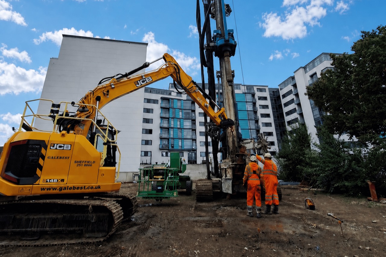 Gateway 2 approval for £32m Leeds development