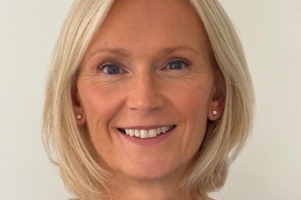 New MD for Breedon cement business
