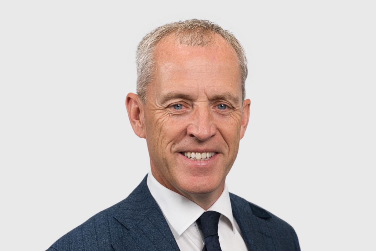 Stepnell appoints construction MD