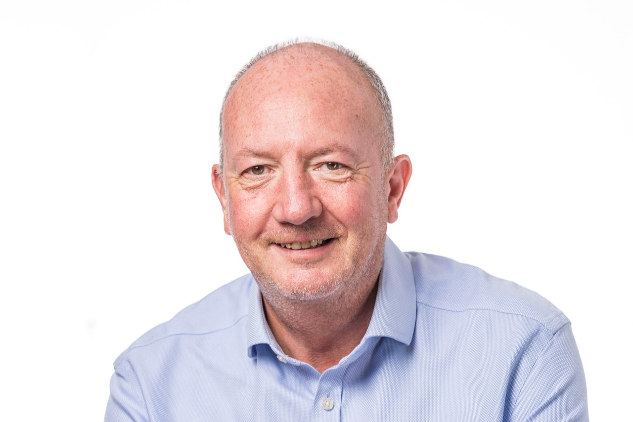Knight to lead Trust Housing Association