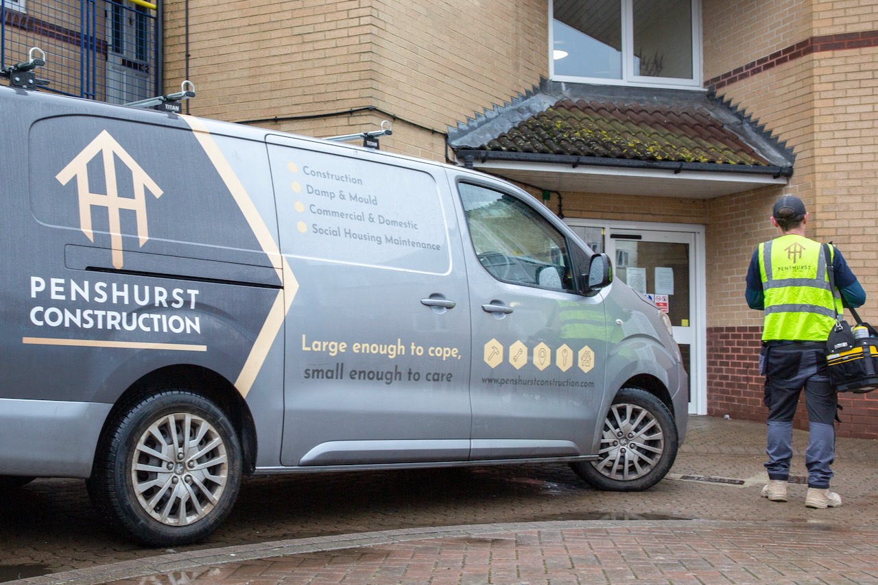 Penshurst to install new Swindon kitchens