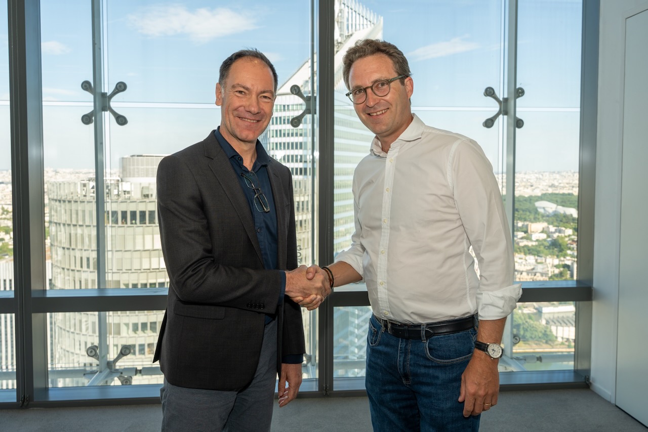 Chryso, Ecocem launch low carbon cement and admixture