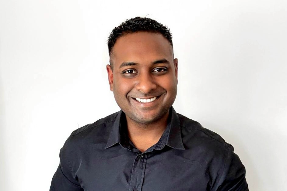Govender to lead Whitfield's Scottish expansion