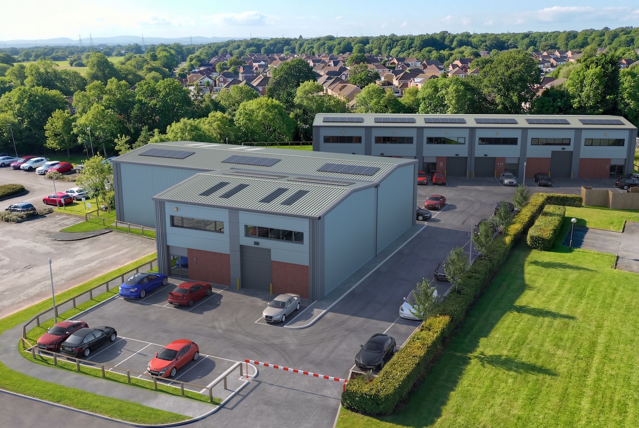 Seddon picks Dudleys for Cheshire Oaks civils