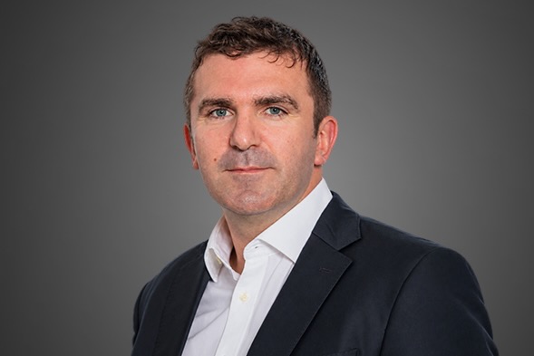 Laing O'Rourke picks Expanded Structures lead