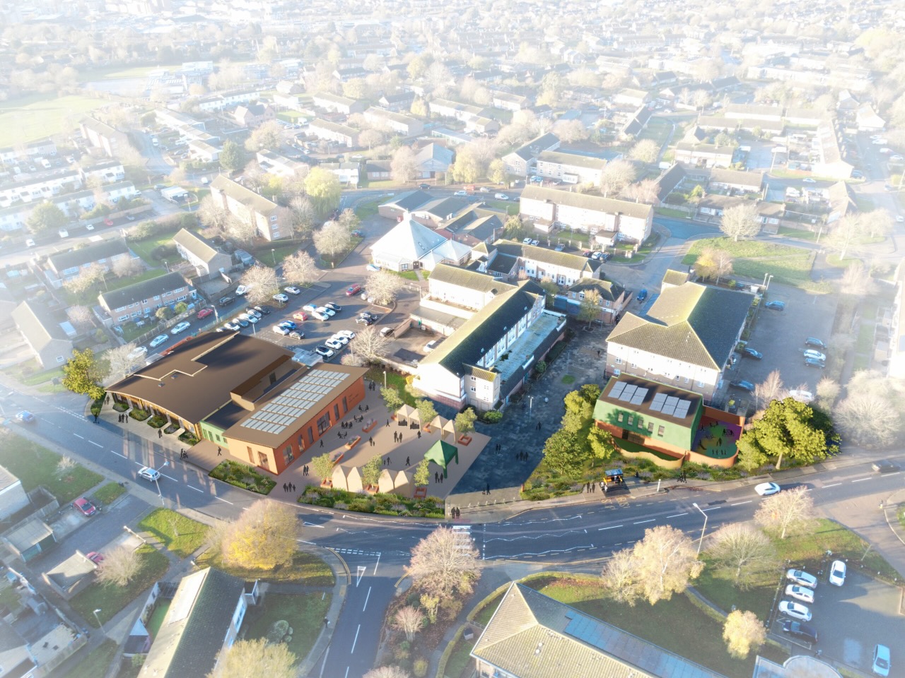 Procure launches £12bn developer framework