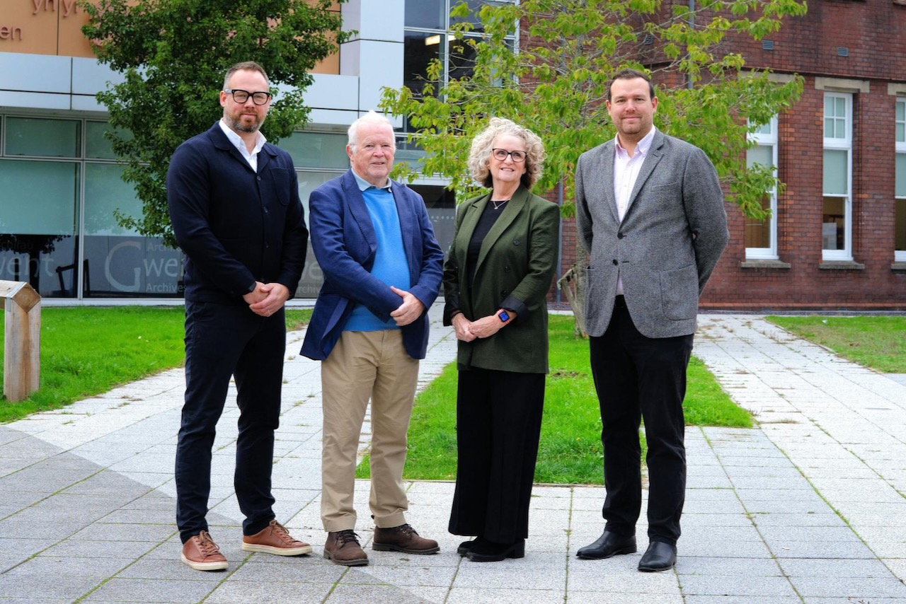 Willmott Dixon, Cityheart JV picked for Welsh regeneration