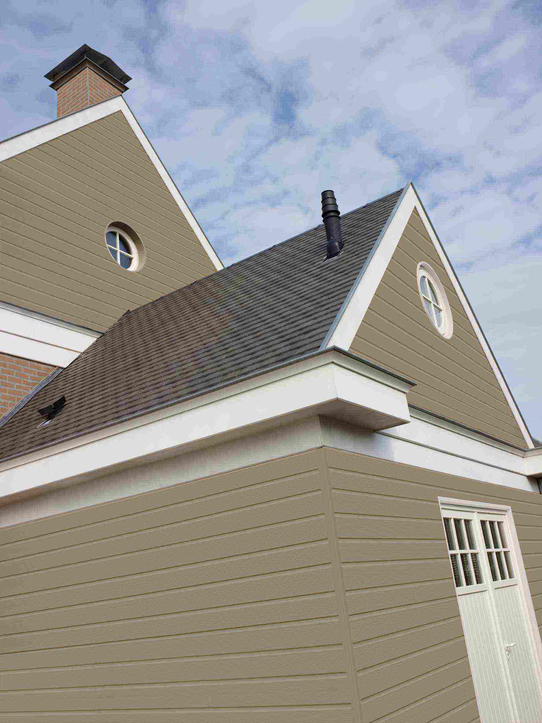 Freefoam introduces New Product to Fortex Cladding Range