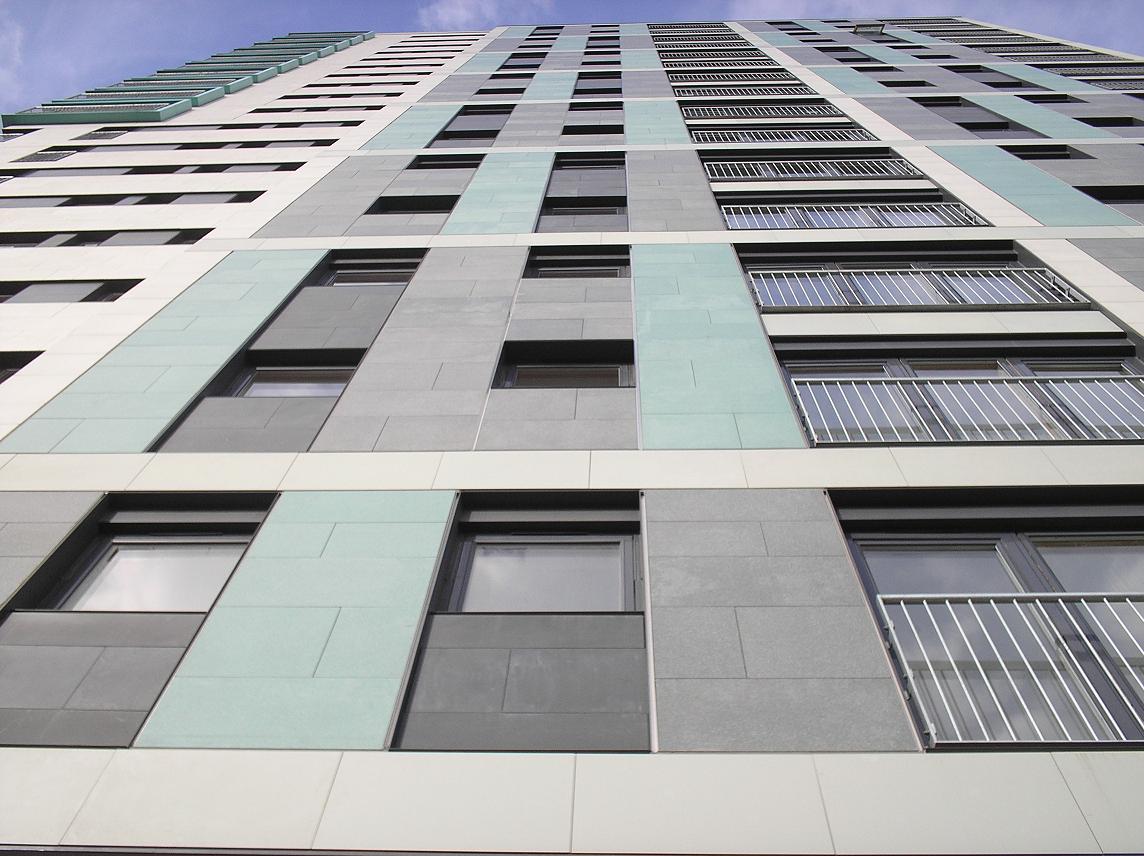 Argyle Building