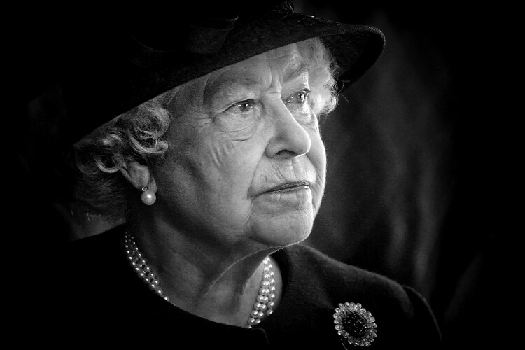 HM Queen Elizabeth II (21st April 1926 &ndash; 8th September 2022)