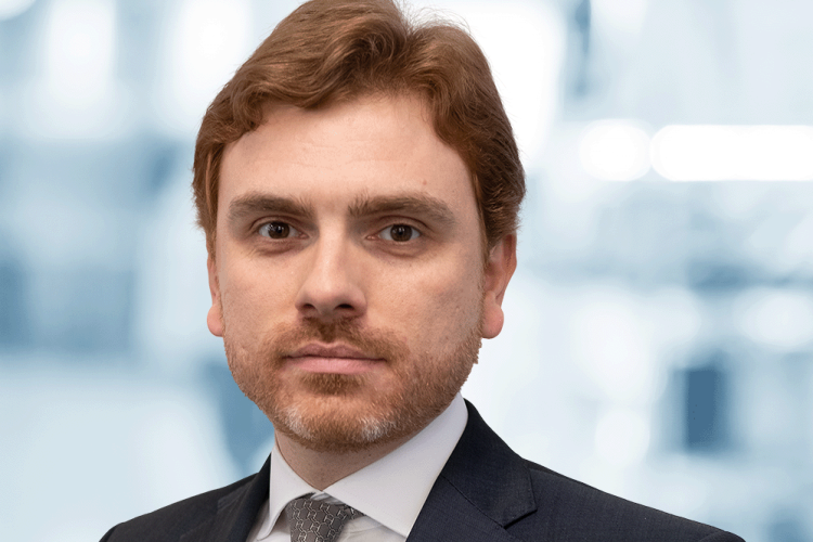 SigmaRoc chief executive Max Vermorken