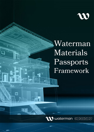 Last year consultant Waterman Group published its Materials Passport Framework document which aims to standardise the approach to creating materials passports across the construction industry