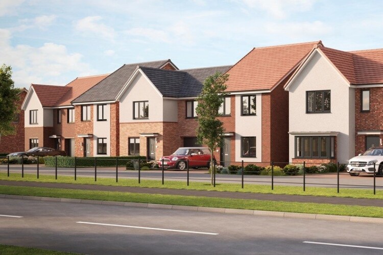 Avant submits £51m Netherburn plans
