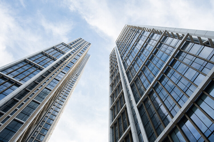 Multiplex recently completed a trial use of materials passports at its One Nine Elms development in Vauxhall, south London