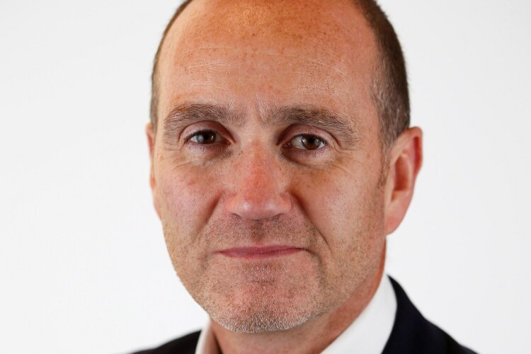 Ian Dean
