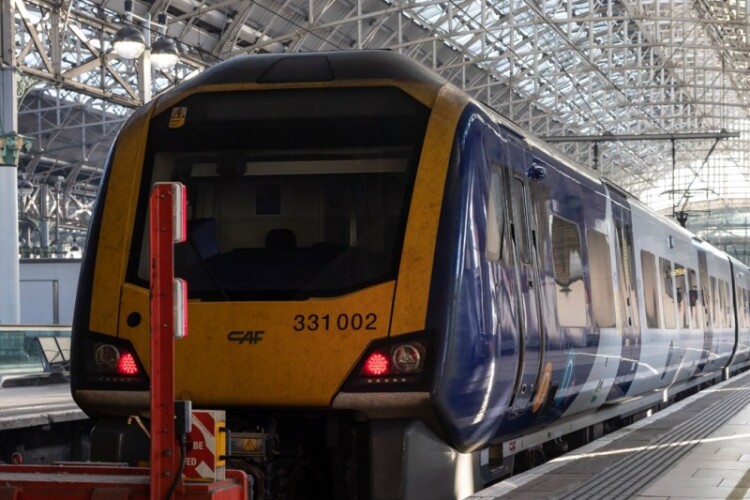 Transport for the North wants more trains and less car dependency