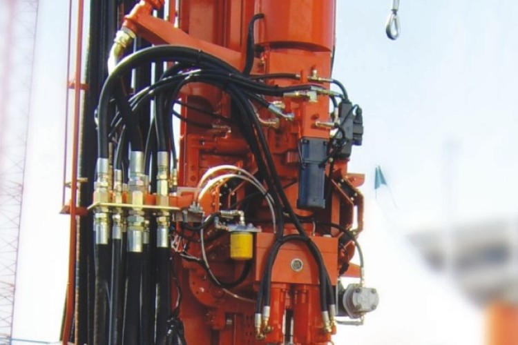 RSK's latest acquisition supplies drilling equipment
