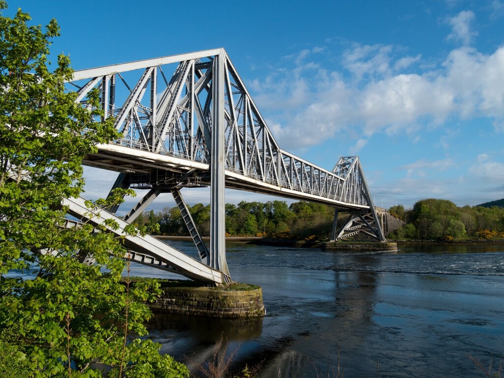 Spencer Group to add walkway to historic bridge