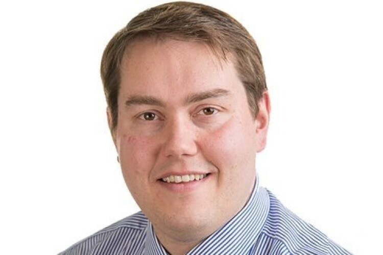 Border Craft chairman Julian Weightman chairs the construction T-level panel