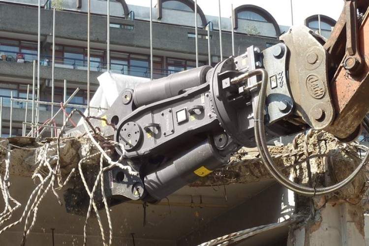 Piletec is gunning for new markets by diversifying its range of attachment 