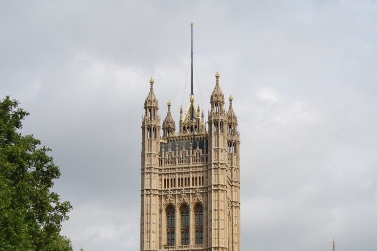 &copy; House of Lords