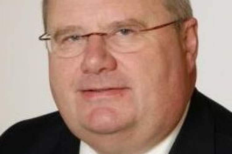 Secretary of State Eric Pickles