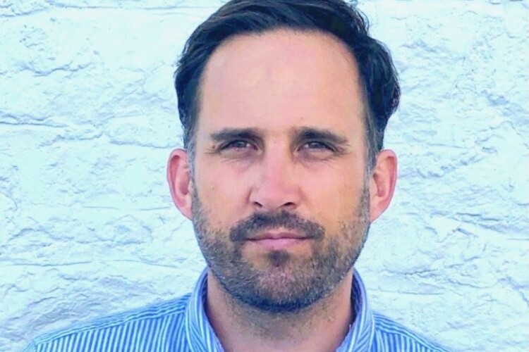 James Lund-Lack