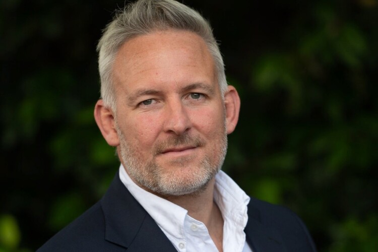 Matt Cannon, CEO, The Clancy Group