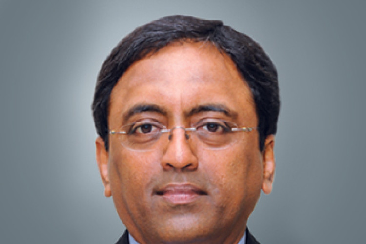 SN Subrahmanyan