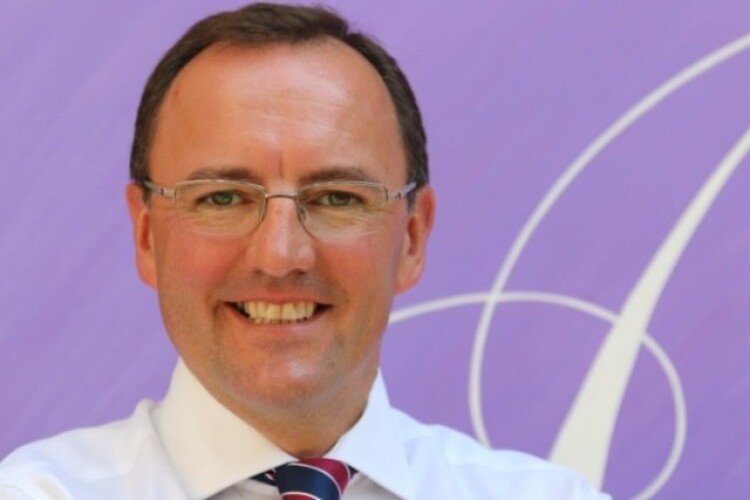 Stuart Westgate