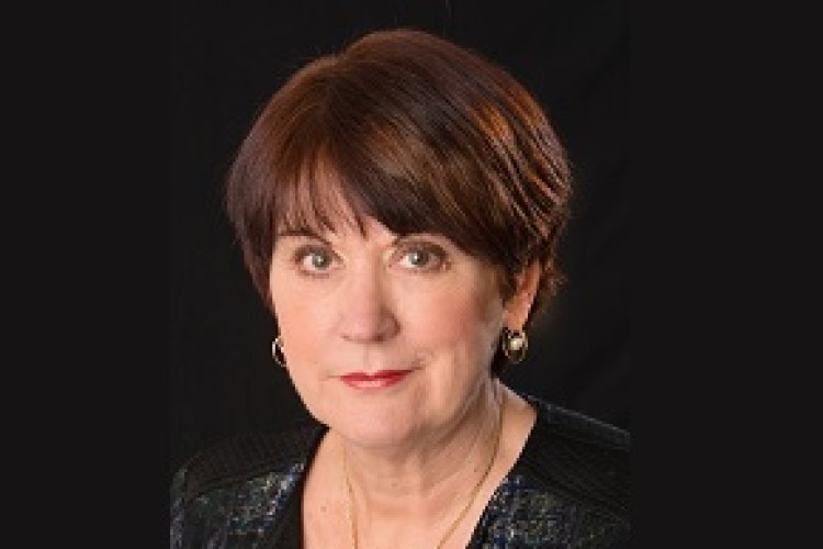 Dame Judith Hackitt 