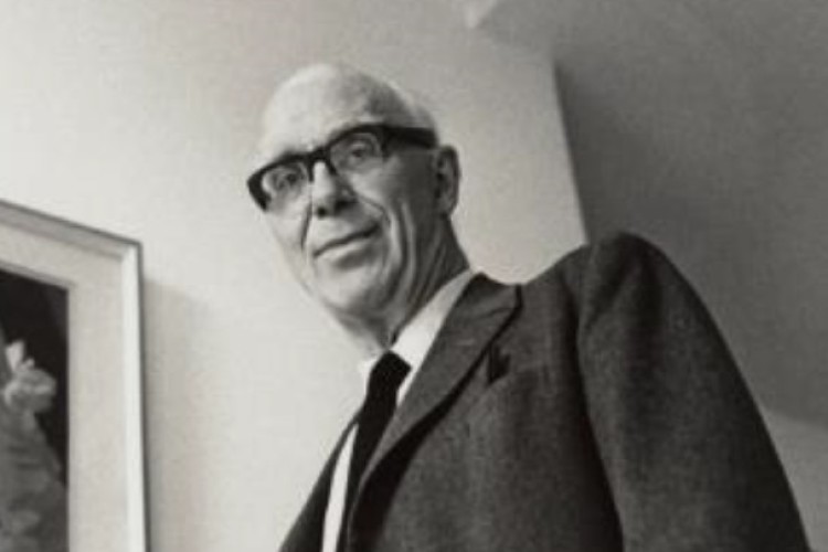 Ove Arup
