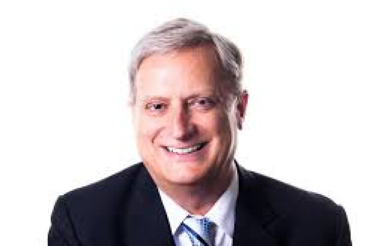 CIPS chief executive David Noble - 'sloppy narrative'