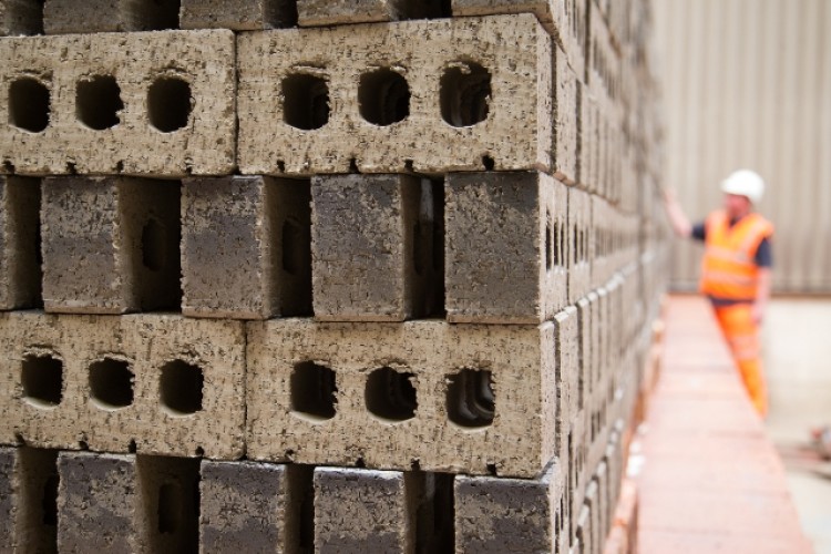 Forterra bricks