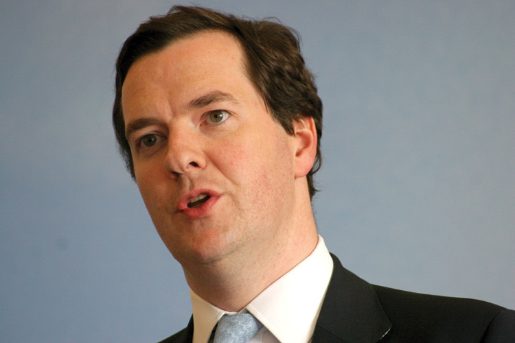 Many fear that Chancellor George Osborne's policies could remove the incentives for councils to build more houses