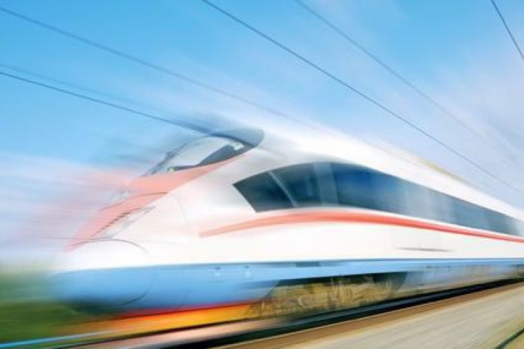Railway operations - Mott MacDonald