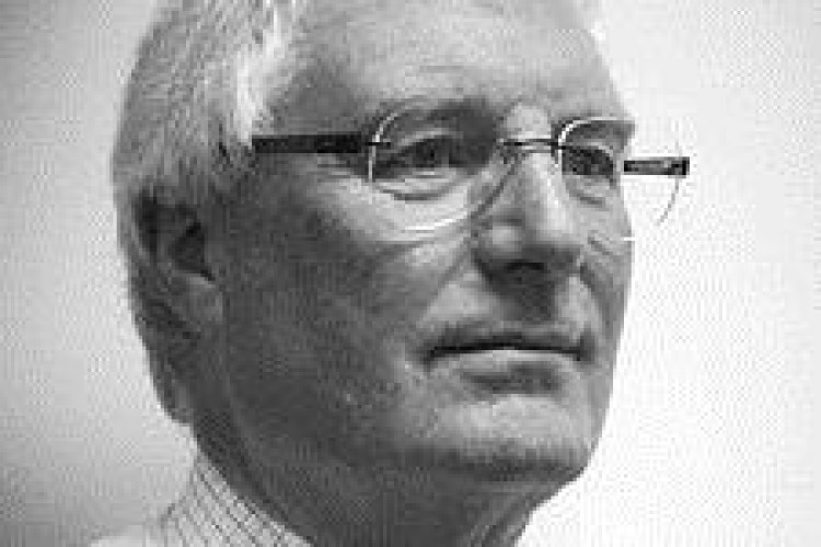 RJWA founder Rob Witt