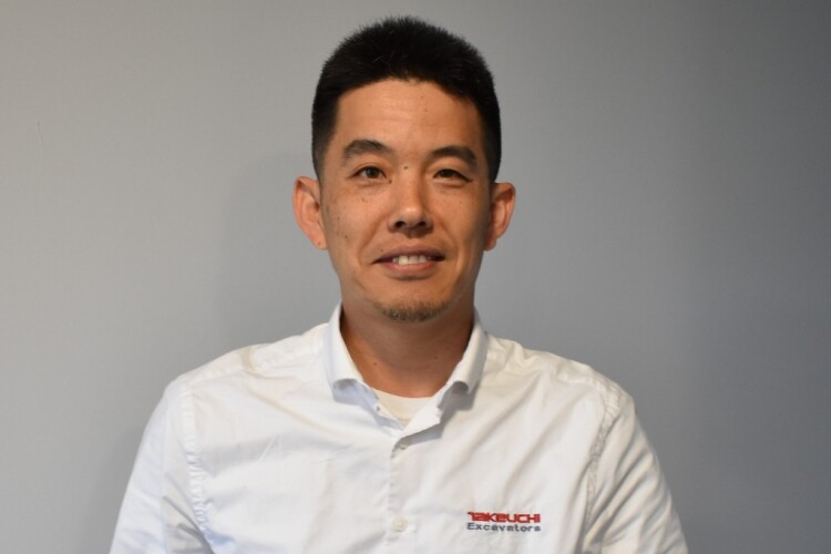 Daisuke 'Yana' Yanagisawa