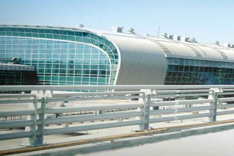 Chennai is one of the airports being upgraded