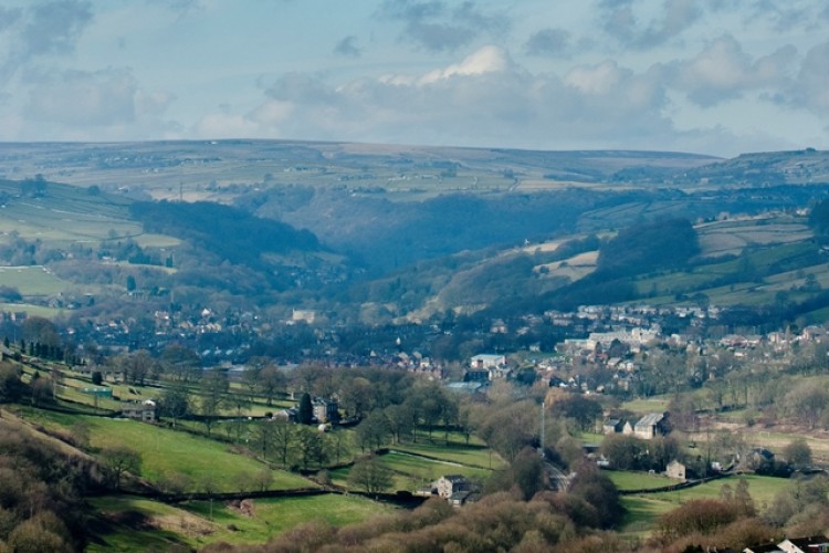 Mytholmroyd 