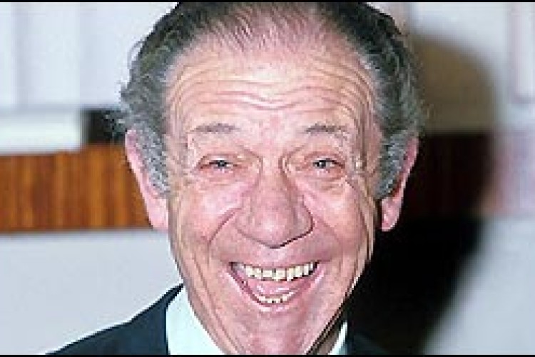 Sid James