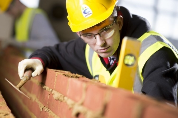 Carillion had 1400 apprentices on its books