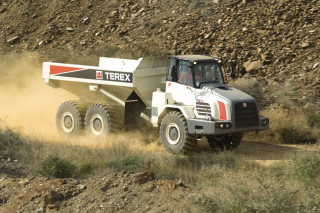 The original Motherwell truck business is now owned by Volvo