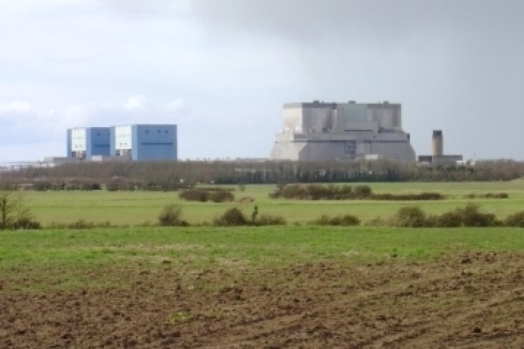 Hinkley Point