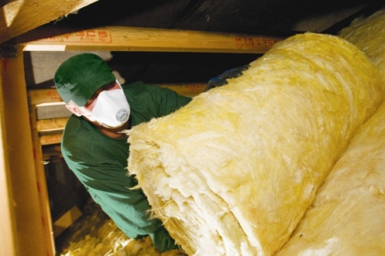 A bit of loft insulation can add &pound;&pound;&pound;s to your home 