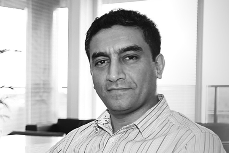 Nitesh Magdani 