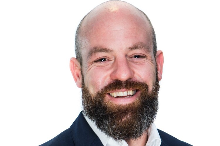 Andrew Fettes-Brown
